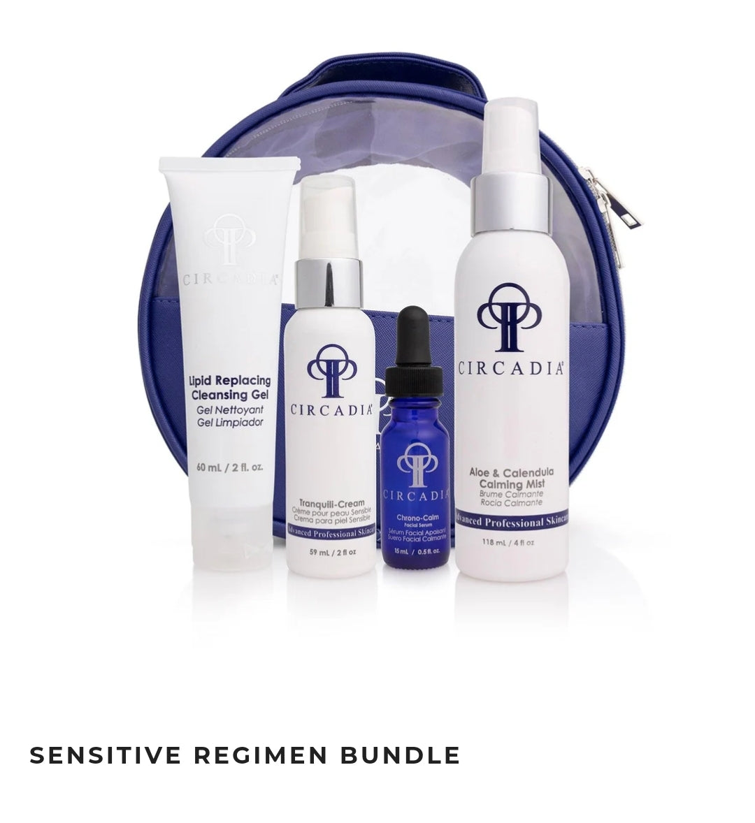 Sensitive Regimen Bundle