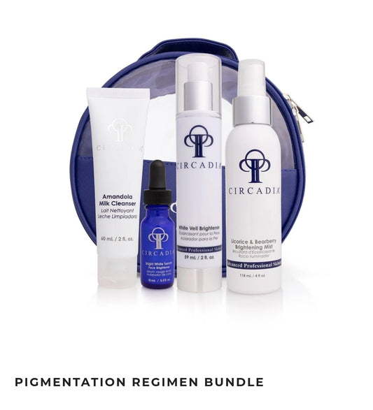 Pigmentation Regimen Bundle