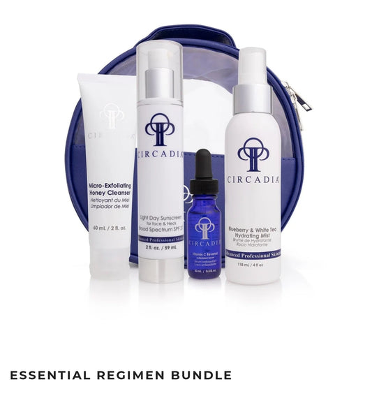 Essential Regimen Bundle