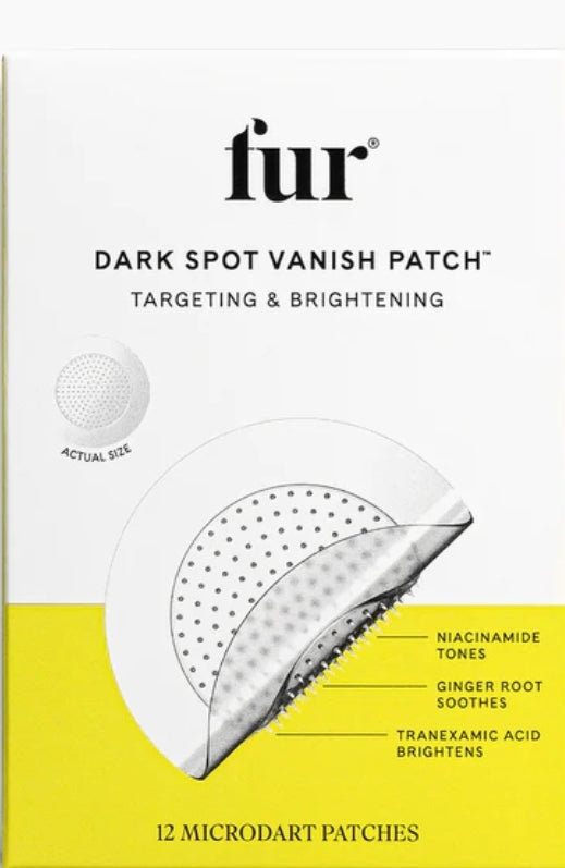 Dark Spot Vanish Patches