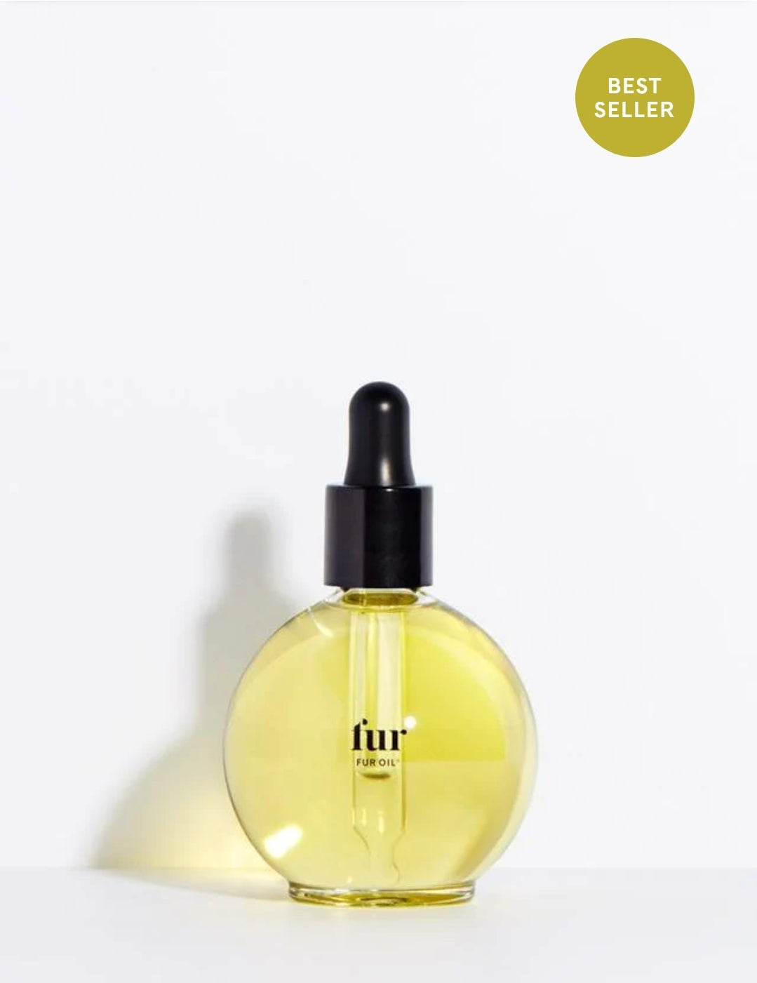 Fur Oil